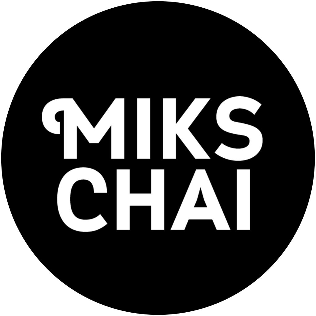Miks Chai logo