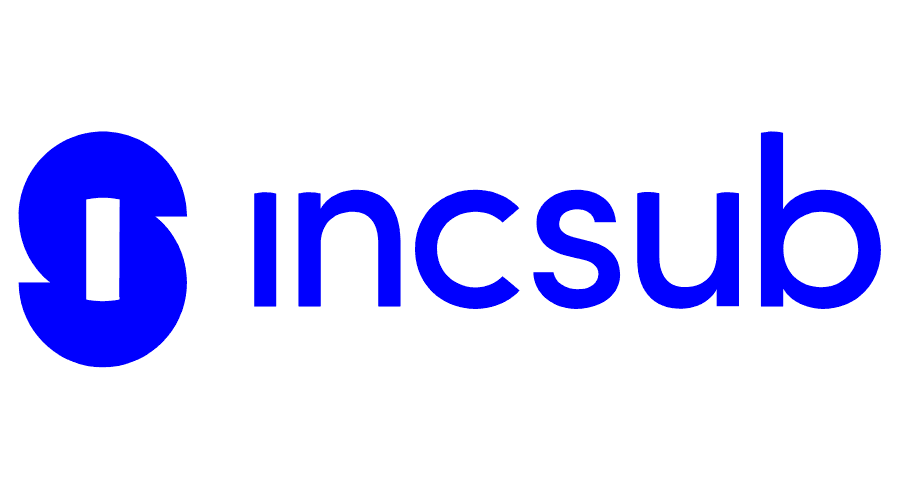 incsub-llc-logo-vector