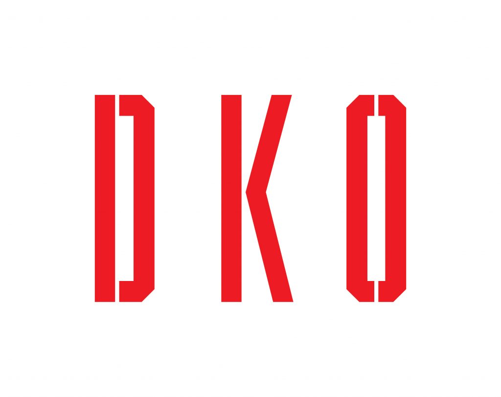 DKO logo