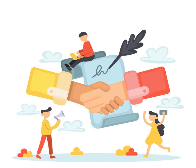 Why our Customers Trust Us