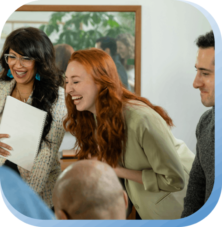 Elevating & Empowering Workplaces_ Training That Matters_