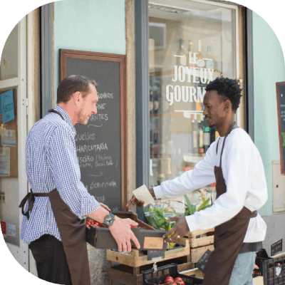 Enhanced Collaboration