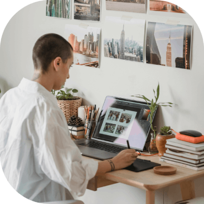 Increased Innovation