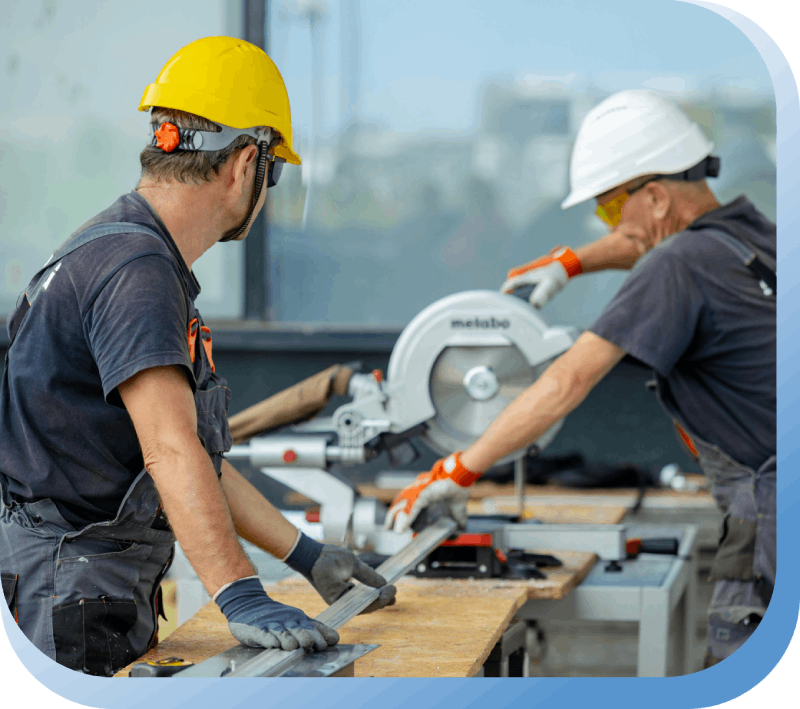 Key Program Features