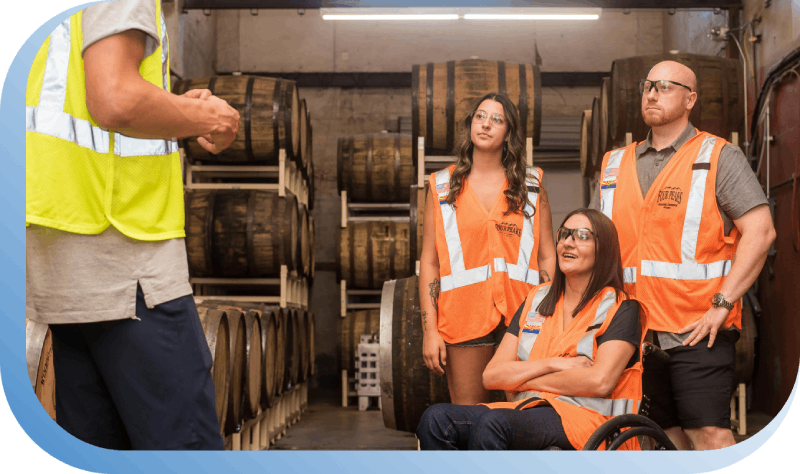 Mental Health and Wellbeing Education