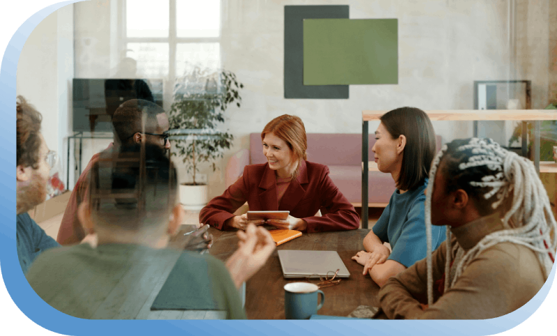 Psychologically Safe, Practitioner-Led Conversations