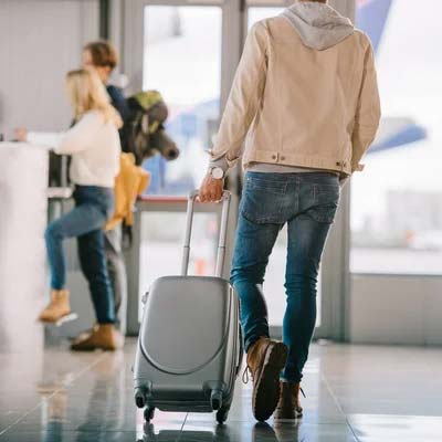 Travel & Tourism